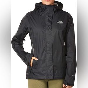 Women’s North Face Venture 2 Rain Jacket